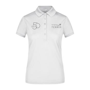TuS Spenge Tennis - Poloshirt - Jubiläum - Women